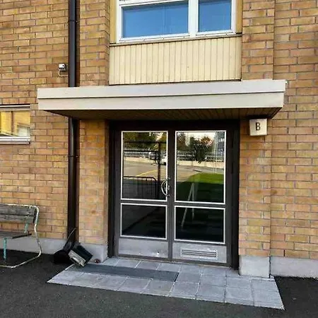 Apartamento In Oldtown *