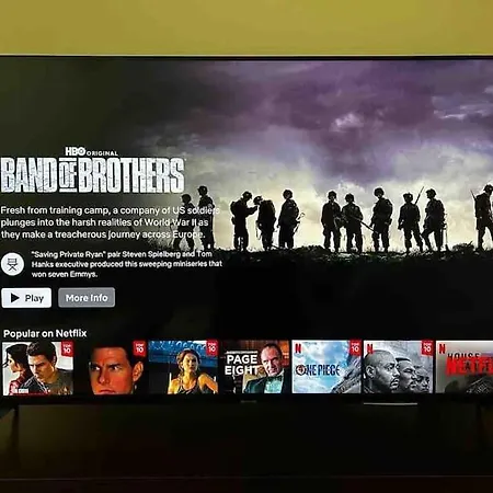 Apartamento In Oldtown *