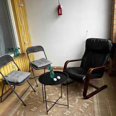 Apartment In Oldtown