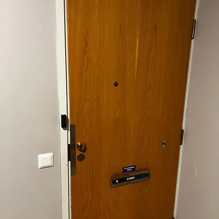 Apartment In Oldtown