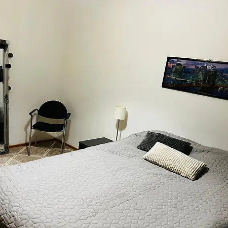 In Oldtown Apartamento