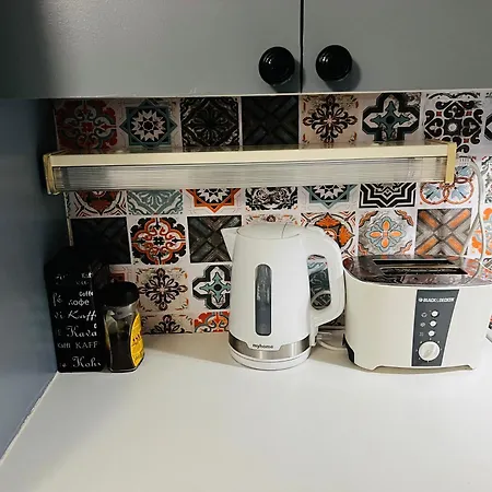 Apartamento In Oldtown