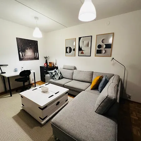 Apartamento In Oldtown