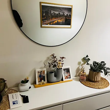 Apartmán In Oldtown Kokkola (Karleby)