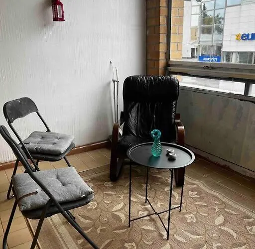 Apartment In Oldtown *