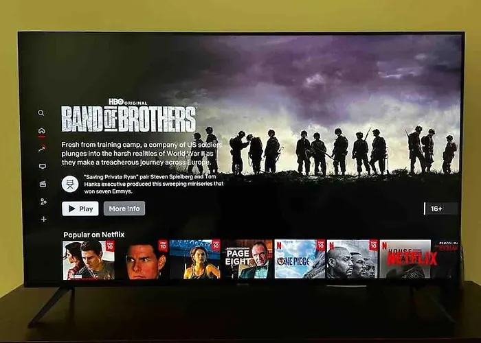 Apartment In Oldtown *